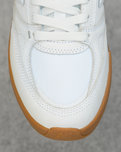 Andrew Reynolds 933 Shoes in White & Gum