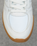 Andrew Reynolds 933 Shoes in White & Gum