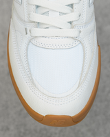 Andrew Reynolds 933 Shoes in White & Gum