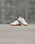 Andrew Reynolds 933 Shoes in White & Gum