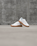 Andrew Reynolds 933 Shoes in White & Gum