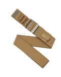 Hardware Alu Belt in Coyote
