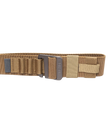 Hardware Alu Belt in Coyote