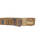 Hardware Alu Belt in Coyote