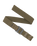 The Arcade Hardware Alu Belt in Coyote