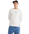 The RVCA Mens Benj Long Sleeve T-Shirt in Salt