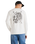 The RVCA Mens Benj Long Sleeve T-Shirt in Salt