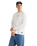 The RVCA Mens Benj Long Sleeve T-Shirt in Salt