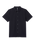 Manhattan Polo Shirt in Black