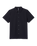 Manhattan Polo Shirt in Black