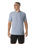 Strato Tech T-Shirt in Blue Dusk Heather