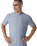 Strato Tech T-Shirt in Blue Dusk Heather