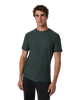 Strato Tech T-Shirt in Hemlock Heather