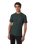 Strato Tech T-Shirt in Hemlock Heather