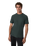Strato Tech T-Shirt in Hemlock Heather