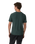 Strato Tech T-Shirt in Hemlock Heather