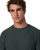 Strato Tech T-Shirt in Hemlock Heather
