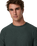 Strato Tech T-Shirt in Hemlock Heather