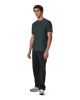 Strato Tech T-Shirt in Hemlock Heather