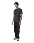 Strato Tech T-Shirt in Hemlock Heather