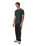 Strato Tech T-Shirt in Hemlock Heather