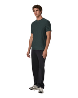 Strato Tech T-Shirt in Hemlock Heather