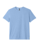 Strato Tech T-Shirt in Isle Blue Heather