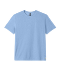 Strato Tech T-Shirt in Isle Blue Heather