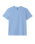 Strato Tech T-Shirt in Isle Blue Heather