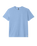 Strato Tech T-Shirt in Isle Blue Heather