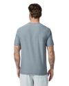 Strato Tech T-Shirt in Dusty Blue Heather