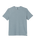 Strato Tech T-Shirt in Dusty Blue Heather