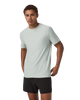 Strato Tech T-Shirt in Storm Blue Heather