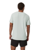 Strato Tech T-Shirt in Storm Blue Heather