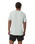 Strato Tech T-Shirt in Storm Blue Heather