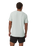 Strato Tech T-Shirt in Storm Blue Heather
