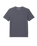 The Vuori Mens Strato Tech T-Shirt in Moonlight
