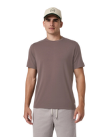 Current Tech T-Shirt in Huckleberry