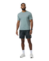 Current Tech T-Shirt in Mist