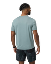 Current Tech T-Shirt in Mist