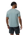 Current Tech T-Shirt in Mist