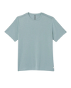 Current Tech T-Shirt in Mist