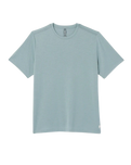 Current Tech T-Shirt in Mist