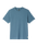 The Vuori Mens Current Tech T-Shirt in Pond