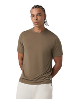 Current Tech T-Shirt in Peppercorn