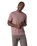 Current Tech T-Shirt in Zion Rose