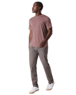 Current Tech T-Shirt in Zion Rose