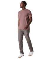 Current Tech T-Shirt in Zion Rose