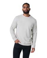 Cypress Logo Sweatshirt in Salt