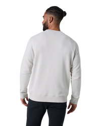 Cypress Logo Sweatshirt in Salt